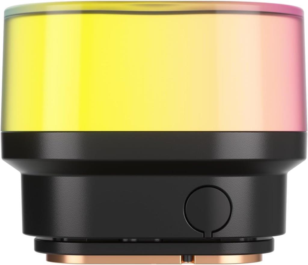 Corsair iCUE LINK H100i RGB AIO CW-9061005-WW 240 mm İşlemci Sıvı Soğutucu Beyaz - Teşhir