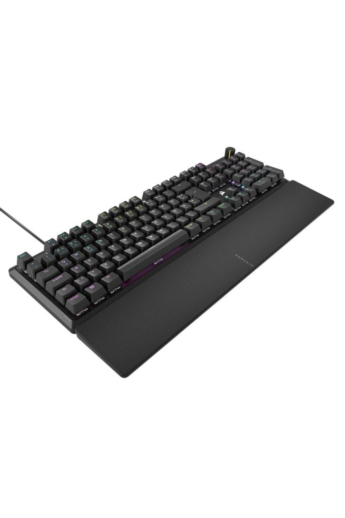 Corsair K70 Core RGB CH-910981E-TR MLX Red Switch Kablolu Mekanik Oyuncu Klavyesi Teşhir