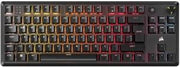 Corsair K70 Core TKL RGB CH-911911E-TR MLX Red Switch Kablolu Mekanik Oyuncu Klavyesi