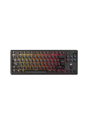 Corsair K70 Core TKL RGB CH-911911E-TR MLX Red Switch Kablolu Mekanik Oyuncu Klavyesi Teşhir