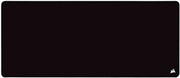 Corsair MM350 PRO Sıçrama geçirmez Premium kumaş oyun mouse pad, Alan 93 x 40 cm, Mikrofiber kumaş, 4mm Güçlü Yumuşak Kauçuk Konstrüksiyon, Kaymaz Kauçuk Taban, siyah, Genişletilmiş XL