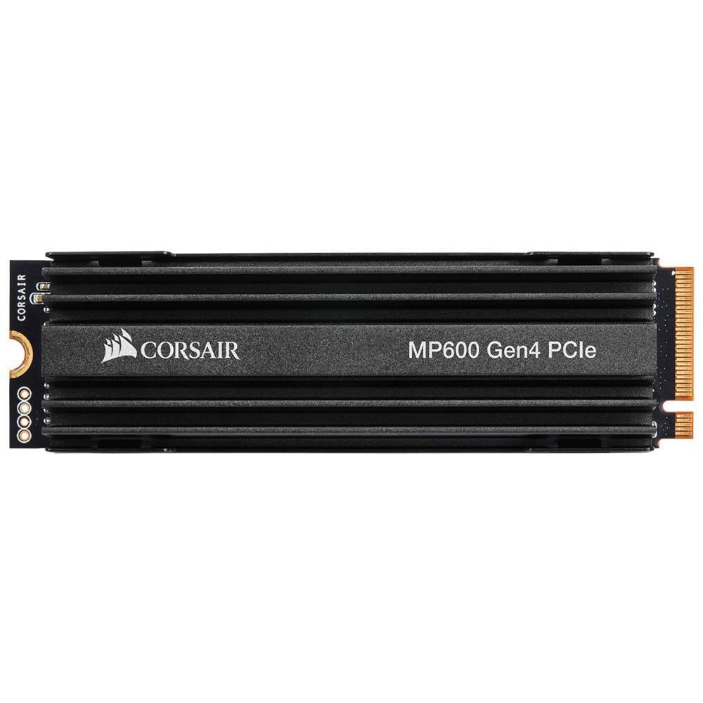 Corsair Force MP600 CSSD-F1000GBMP600 PCI-Express 4.0 1 TB M.2 SSD