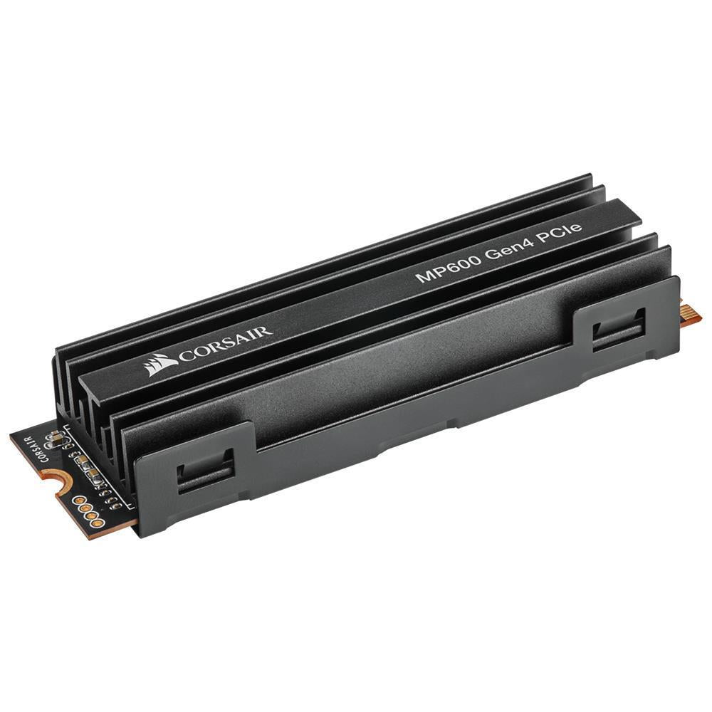 Corsair Force MP600 CSSD-F1000GBMP600 PCI-Express 4.0 1 TB M.2 SSD