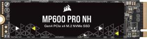 CORSAIR - MP600 PRO NH M.2 4TB PCIe 4.0 SSD (CSSD-F4000GBMP600PNH) SIFIR