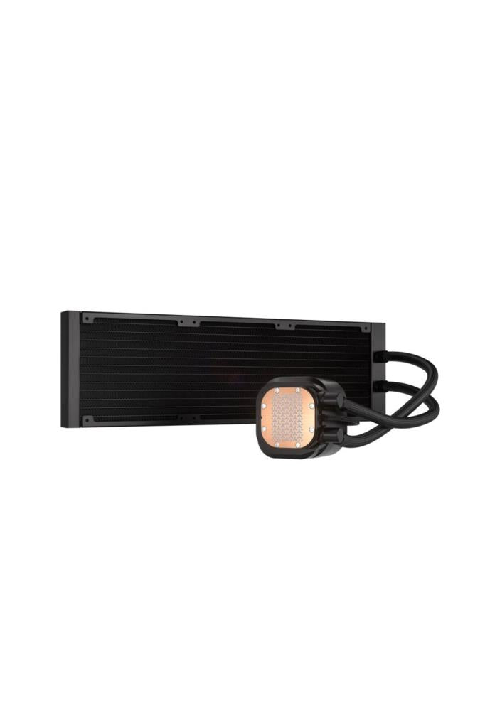 Corsair Nautilus 360 RS ARGB CW-9060093-WW CPU Liquid Cooler Outlet
