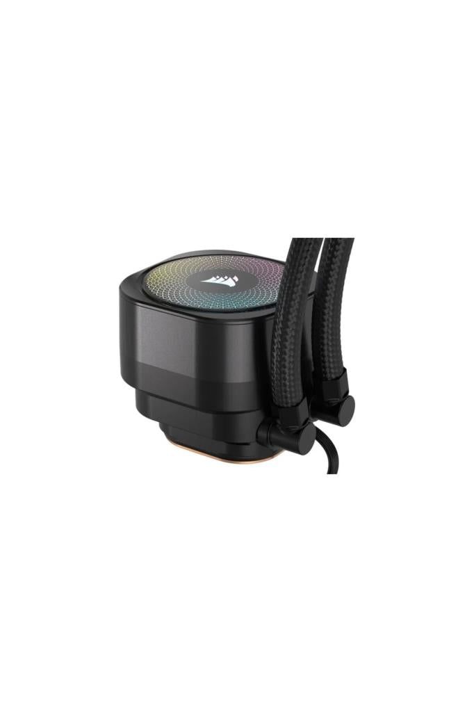 مخرج مبرد وحدة المعالجة المركزية السائل Corsair Nautilus 360 RS ARGB CW-9060093-WW
