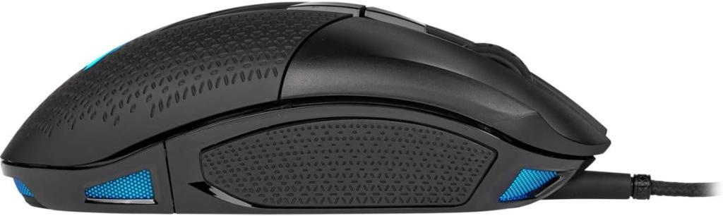 Corsair Nightsword RGB CH-9306011-EU Optik Kablolu Oyuncu Mouse Teşhir