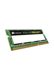 Corsair Value 8GB 1600MHz CL11 CMSO8GX3M1C1600C11 DDR3 Ram - OUTLET