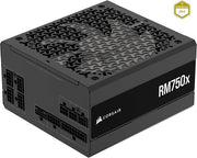Corsair Rm750x CP-9020199-EU 750 W Power Supply