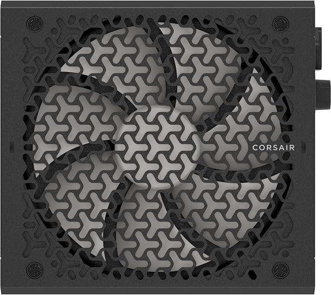 Corsair Rm750x CP-9020199-EU 750 W Power Supply