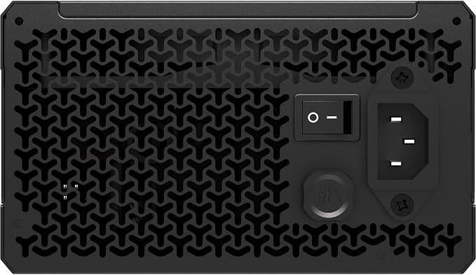 Corsair Rm750x CP-9020199-EU 750 W Power Supply