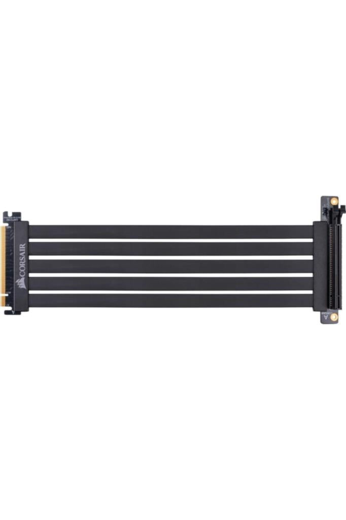 Corsair CC-8900419 PCIe 3.0 X16 300 mm Riser Kablo Outlet