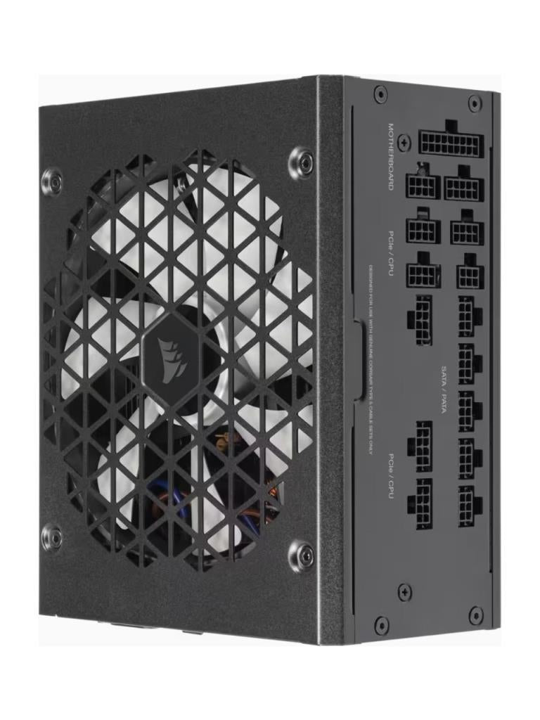 Corsair RM1000x Shift CP-9020253-EU 1000 W Power Supply - outlet