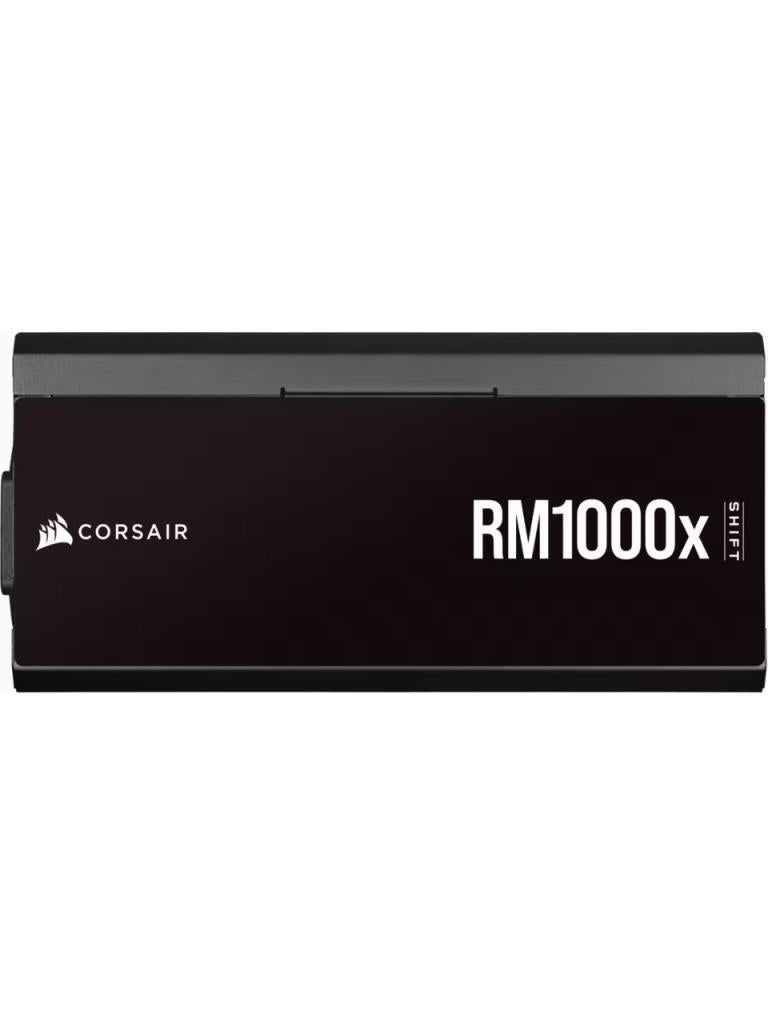 Corsair RM1000x Shift CP-9020253-EU 1000 W Power Supply - outlet