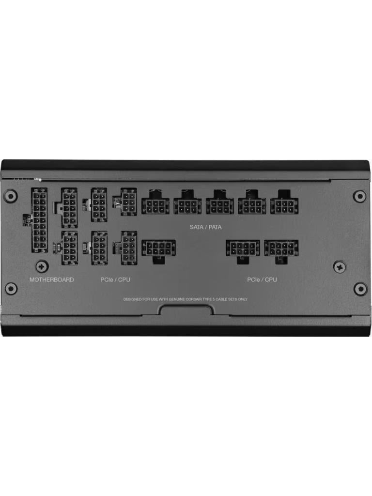 Corsair RM1000x Shift CP-9020253-EU 1000 W Power Supply - outlet