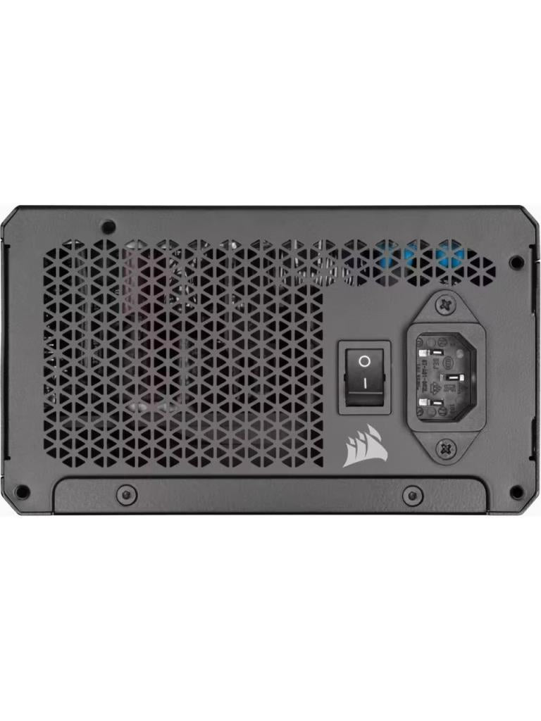 Corsair RM1000x Shift CP-9020253-EU 1000 W Power Supply - outlet