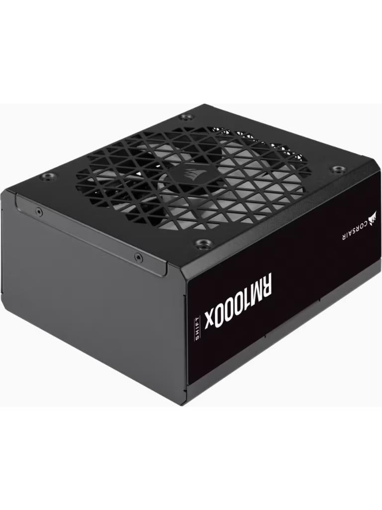 Corsair RM1000x Shift CP-9020253-EU 1000 W Power Supply - outlet