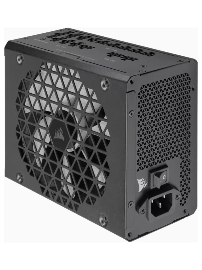 Corsair RM1000x Shift CP-9020253-EU 1000 W Power Supply - outlet