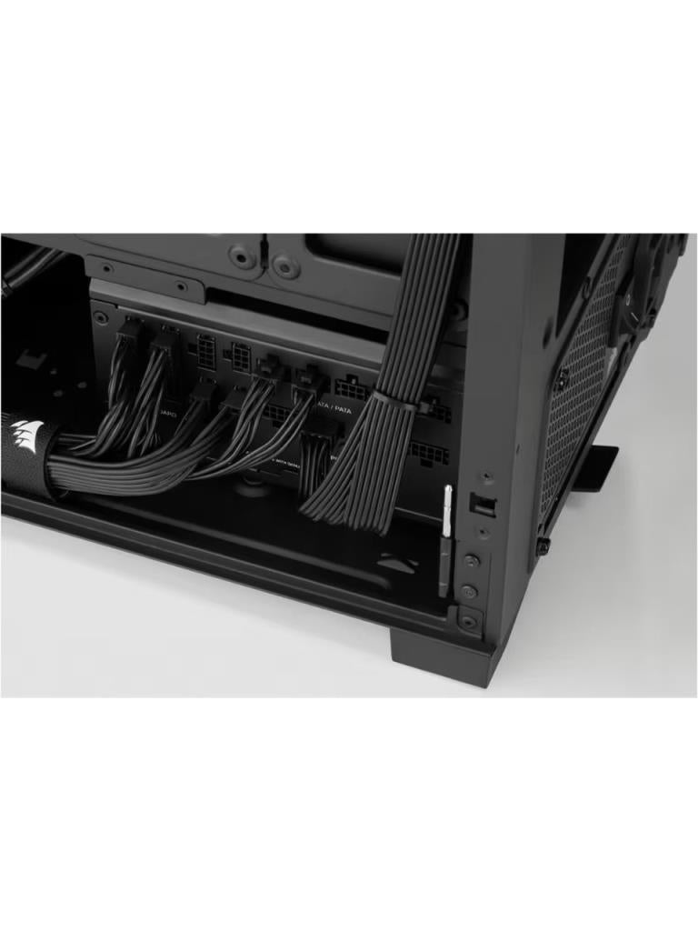 Corsair RM1000x Shift CP-9020253-EU 1000 W Power Supply - outlet