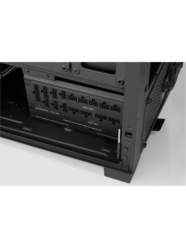 Corsair RM1000x Shift CP-9020253-EU 1000 W Power Supply - outlet