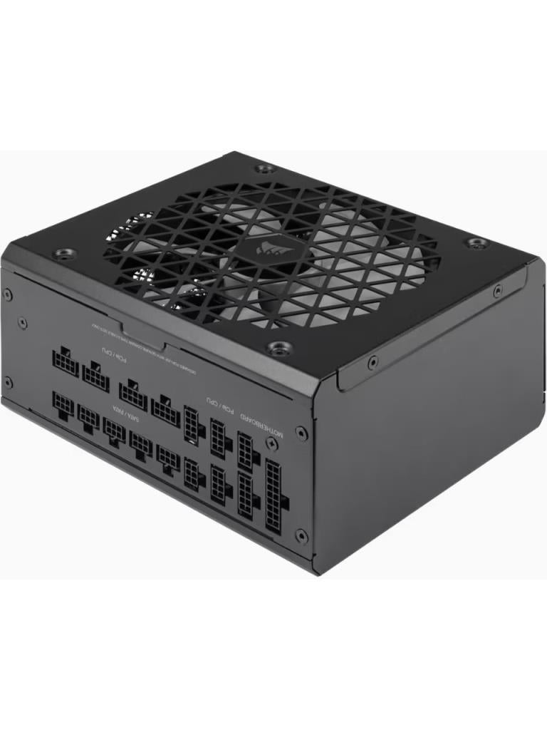 Corsair RM1000x Shift CP-9020253-EU 1000 W Power Supply - outlet