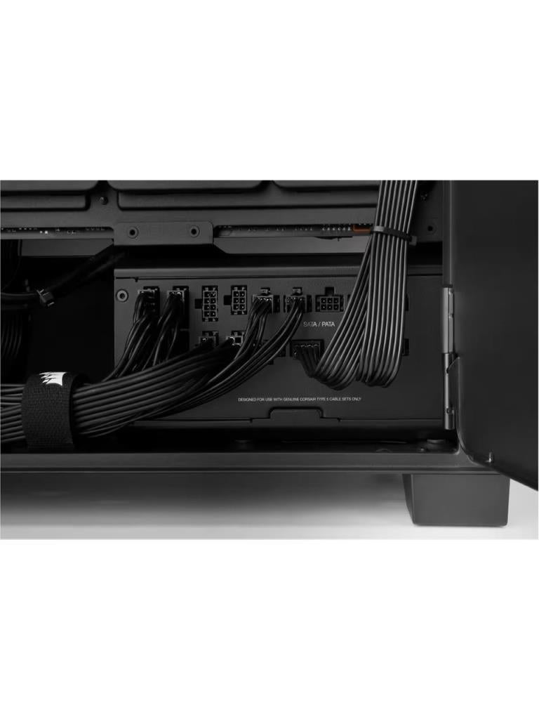Corsair RM1000x Shift CP-9020253-EU 1000 W Power Supply - outlet