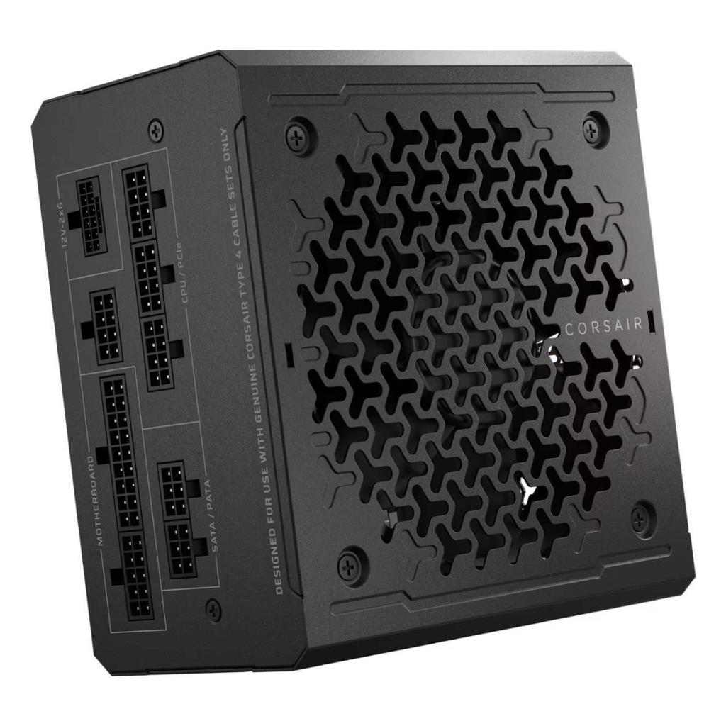 Corsair RM1000e CP-9020297-EU Gen5.1 1000 W Power Supply