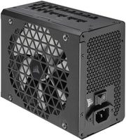 منفذ طاقة Corsair RM1200x Shift CP-9020254-EU Gen5.1 بقوة 1200 واط