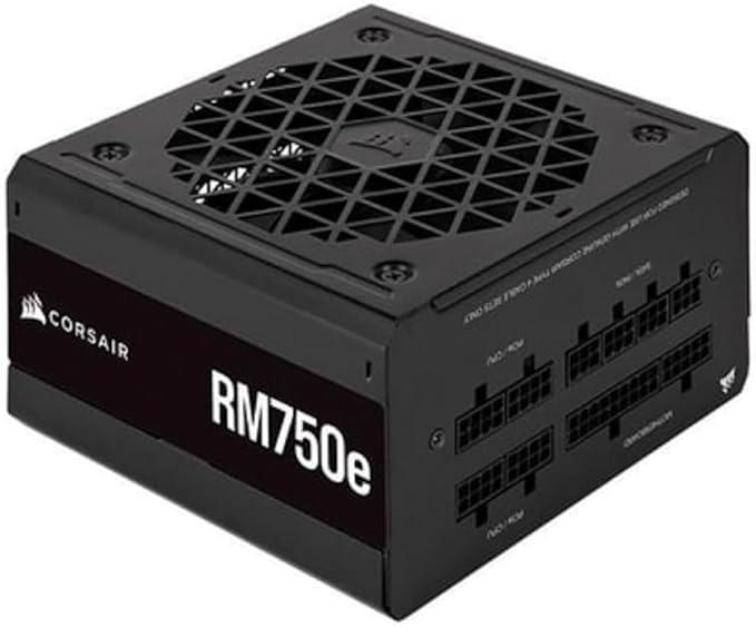 Corsair RM750e CP-9020295-EU 750 W Power Supply - OUTLET
