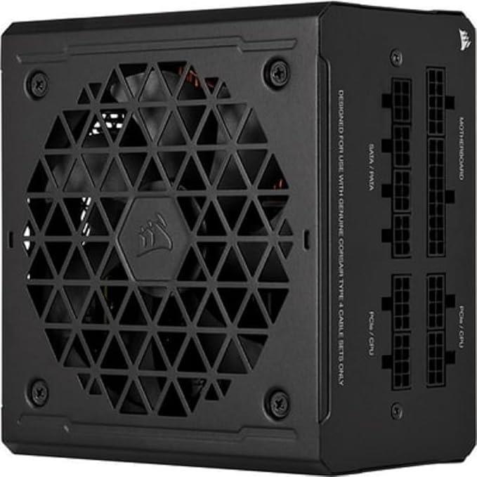 Corsair RM750e CP-9020295-EU 750 W Power Supply - OUTLET