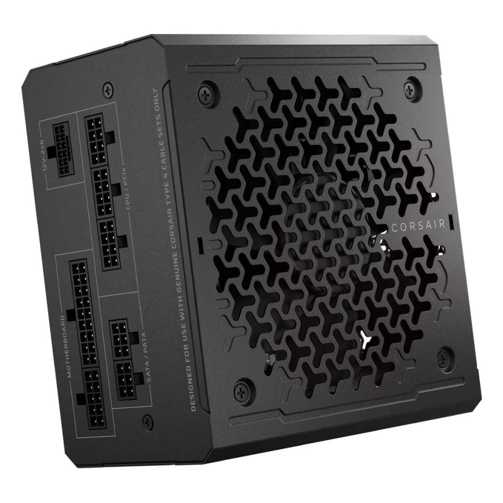 Corsair RM850e CP-9020296-EU Gen5.1 850 W Power Supply