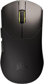 CORSAIR SABRE V2 PRO ULTRALIGHT (36g) 8K Polling Rate Kablosuz Gaming Mouse - Siyah (CH-931G000-WW) Outlet