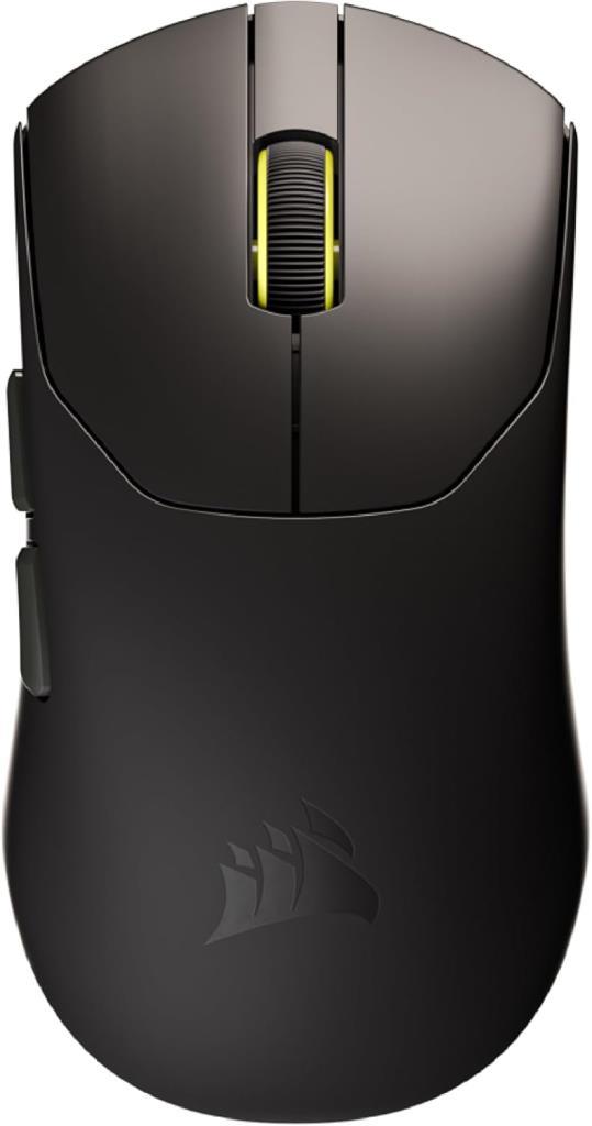 CORSAIR SABRE V2 PRO ULTRALIGHT (36g) 8K Polling Rate Kablosuz Gaming Mouse - Siyah (CH-931G000-WW) Outlet