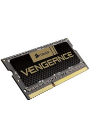 Corsair Vengeance 4 GB 1600 MHz CL9 CMSX4GX3M1A1600C9 DDR3 Ram - Outlet