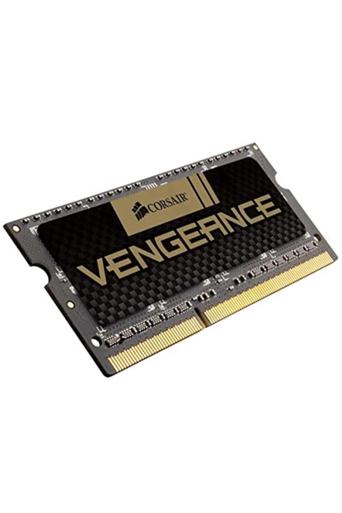 Corsair Vengeance 4 GB 1600 MHz CL9 CMSX4GX3M1A1600C9 DDR3 Ram - Outlet