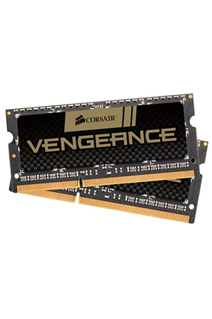 Corsair Vengeance 4 GB 1600 MHz CL9 CMSX4GX3M1A1600C9 DDR3 Ram - Outlet