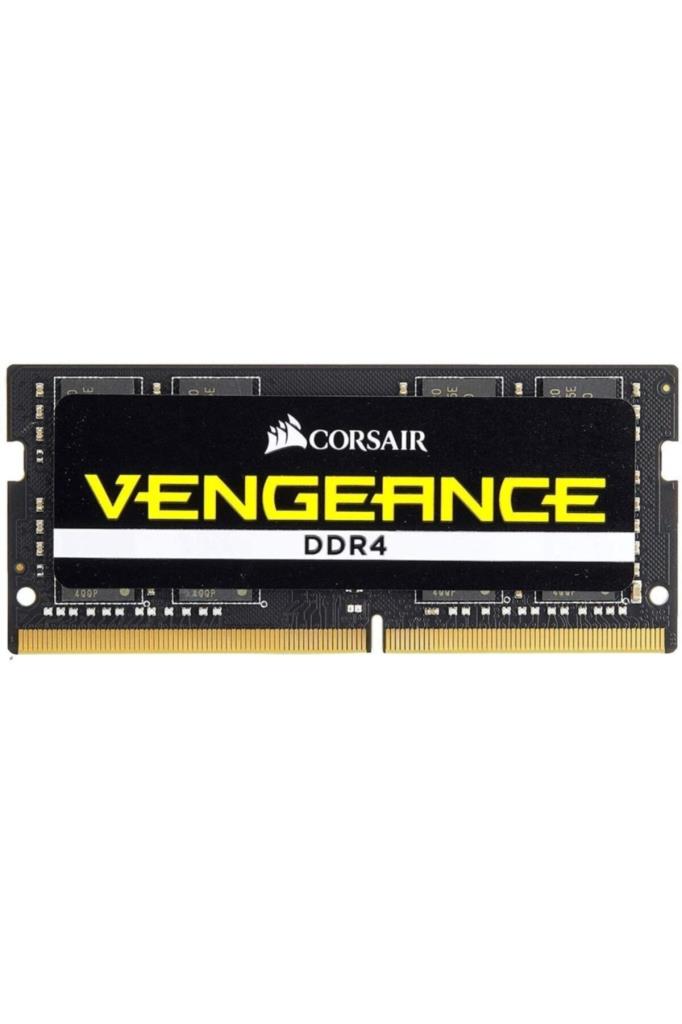 Corsair Vengeance 16 GB 2400 MHz CL16 CMSX16GX4M1A2400C16 DDR4 Ram - OUTLET