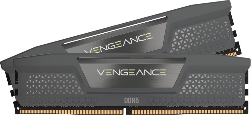 Corsair Vengeance 16 GB (2x8) 5200 MHz CL40 CMK16GX5M2B5200Z40 DDR5 Ram Outlet