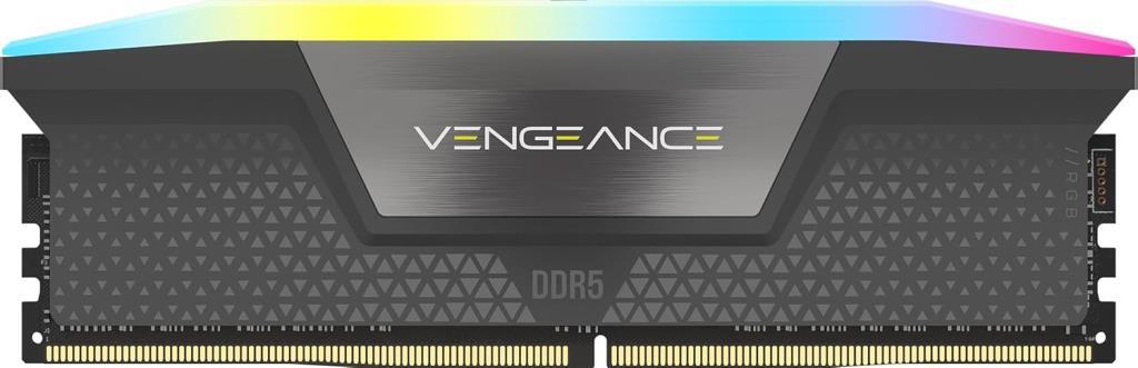 Corsair Vengeance RGB 16 GB 6000 MHz CL36 CMH16GX5M1E6000Z36 DDR5 Ram Outlet