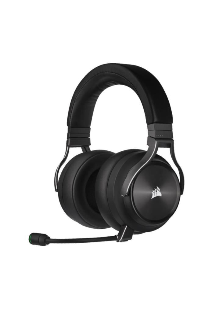 Corsair Virtuoso RGB Wireless XT CA-9011188-EU Kablolu/Kablosuz Kulak Üstü Oyuncu Kulaklığı Outlet