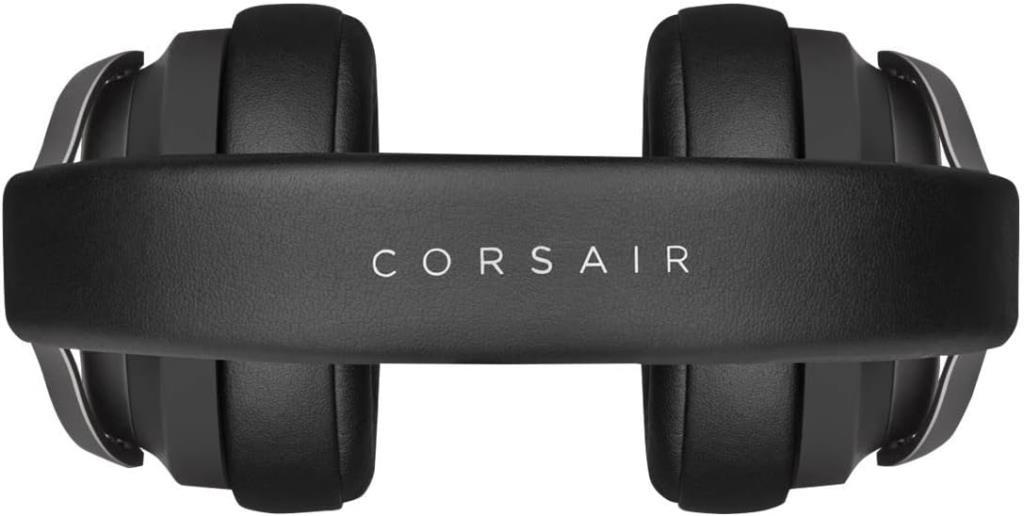 Corsair Virtuoso RGB Wireless XT CA-9011188-EU Kablolu/Kablosuz Kulak Üstü Oyuncu Kulaklığı Teşhir