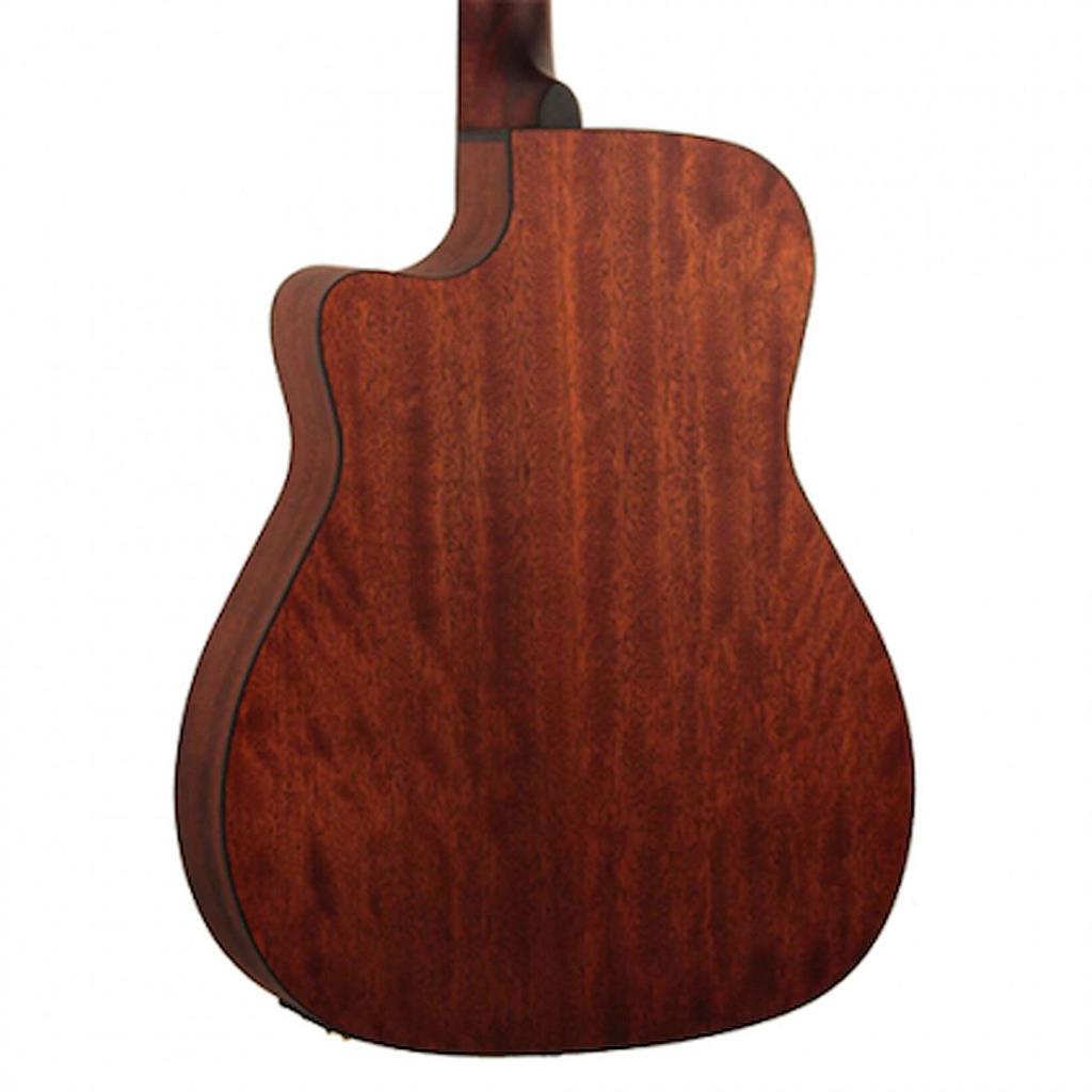Cort AF515CE Open Pore Elektro Akustik Gitar-Outlet