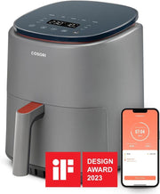 Cosori Lite 3.8 lt Yağsız Fritöz Teşhir