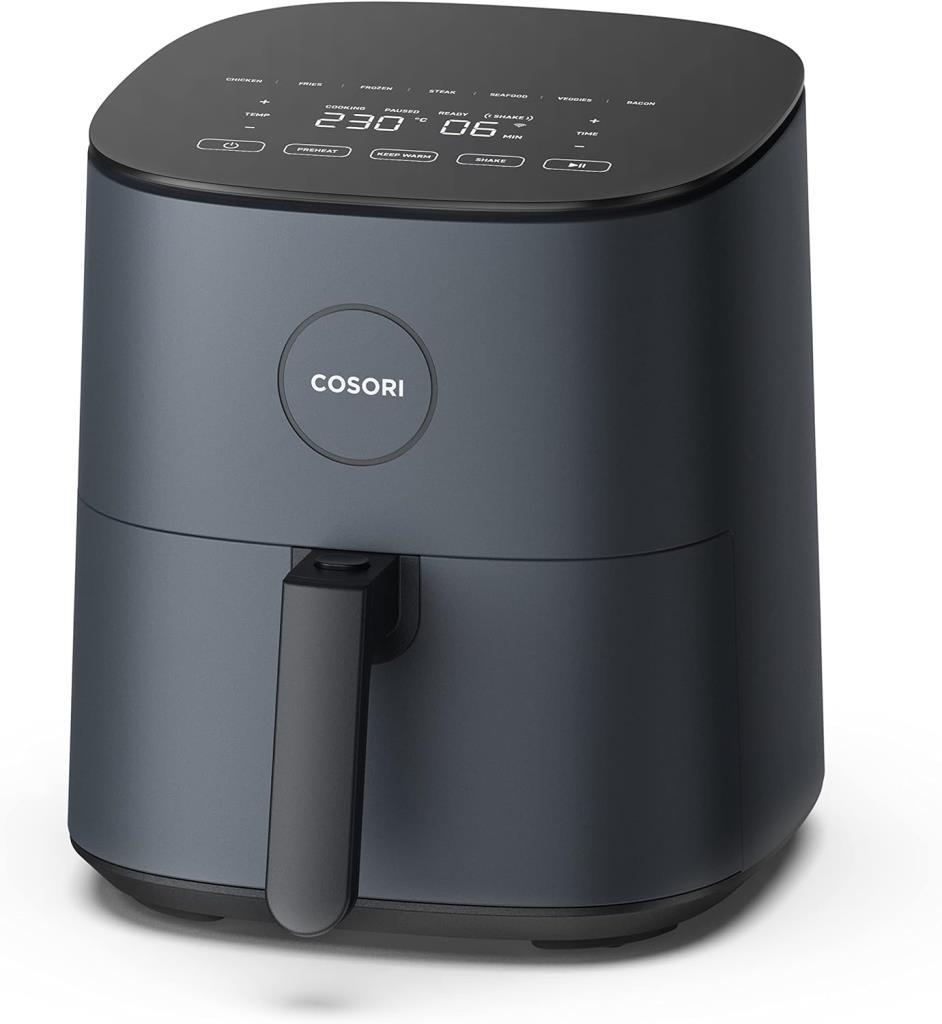 Cosori Pro LE Air Fryer XXL 4.7 lt Yağsız Fritöz Teşhir