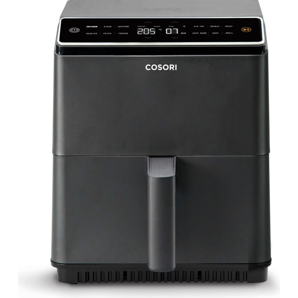 Cosori Dual Blaze AirFryer 6.4 lt Yağsız Fritöz Teşhir