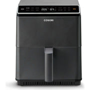 Cosori Dual Blaze AirFryer 6.4 lt Yağsız Fritöz Teşhir