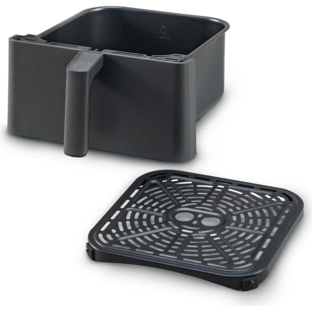 Cosori Dual Blaze AirFryer 6.4 lt Yağsız Fritöz Teşhir