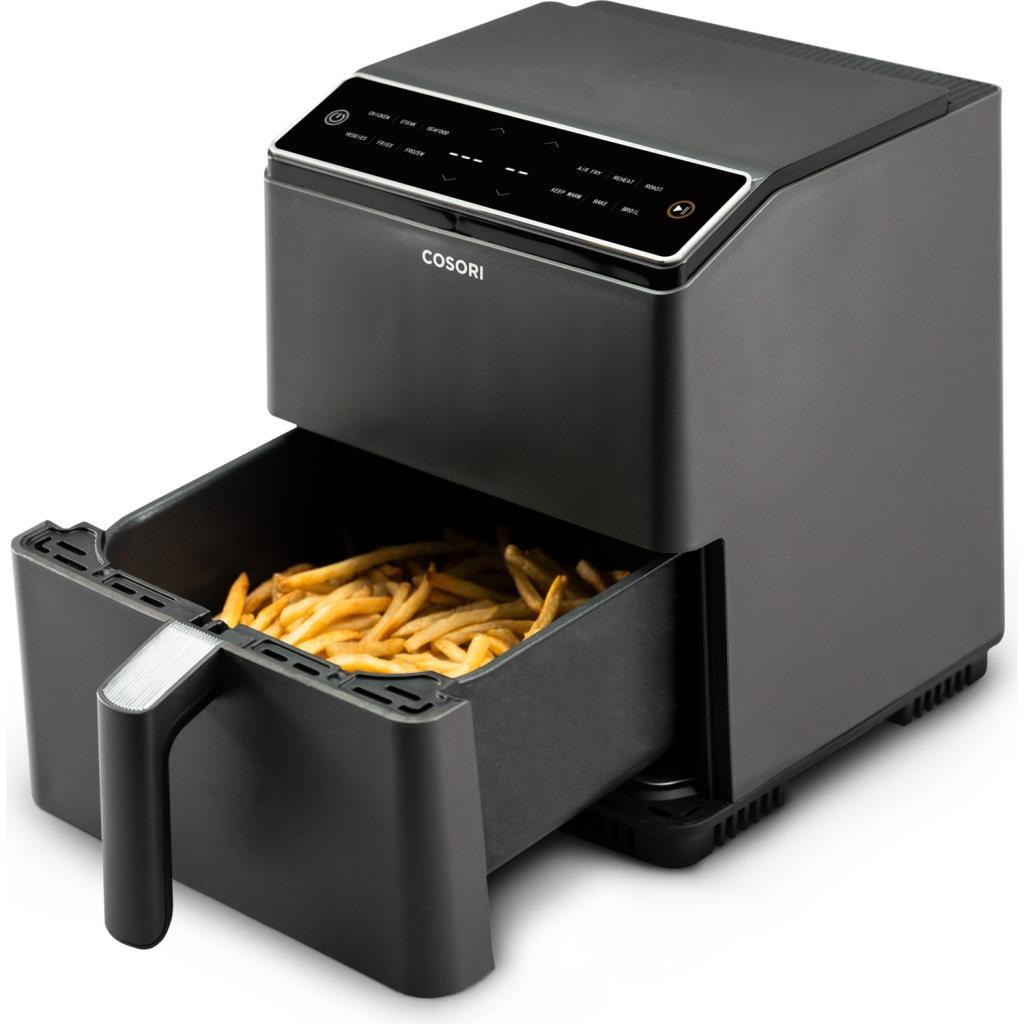 Cosori Dual Blaze AirFryer 6.4 lt Yağsız Fritöz Teşhir