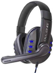 Ovleng OVP3 Mikrofonlu Oyuncu Kulaklığı Teşhir