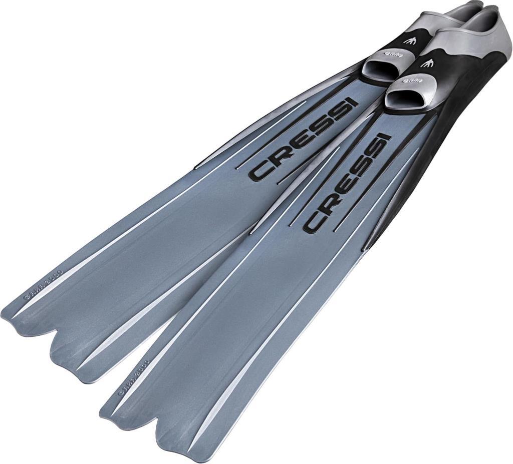 Cressi Gara 3000 LD Dalış Paleti